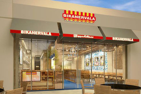 Indian-Restaurants-Bikanervala-The-pointe