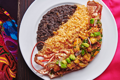 Mexican-cuisine-Meshico-The-Pointe
