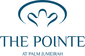 The Pointe at Palm Jumeirah logo