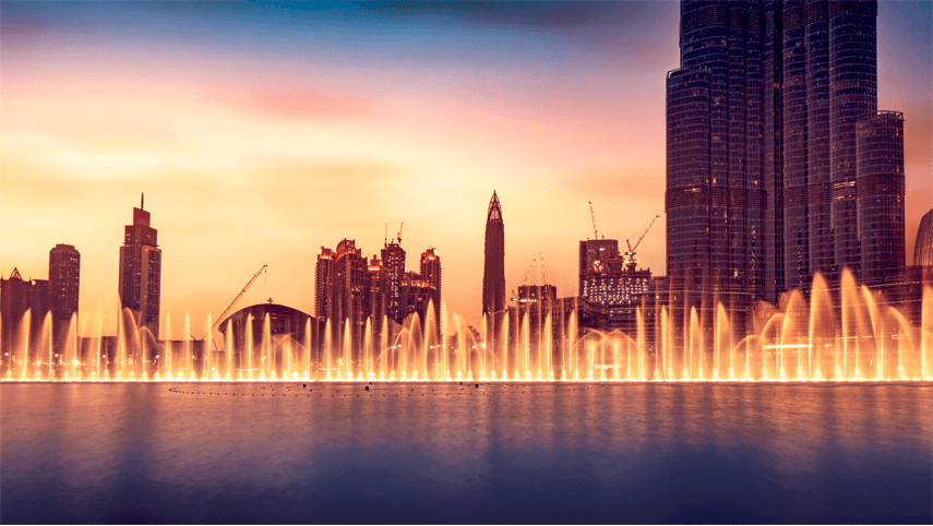 Reasons Why You Should Visit Dubai