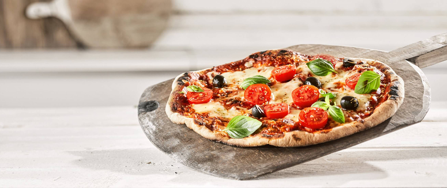 Il Passaggio restaurant to give away 500 free pizzas