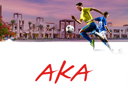 AKA FIFA offers at The Pointe Palm Jumeirah, Dubai