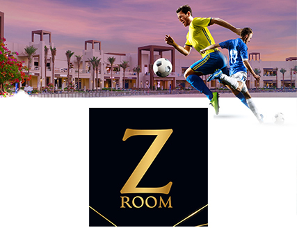 Zroom FIFA offers at The Pointe Palm Jumeirah, Dubai