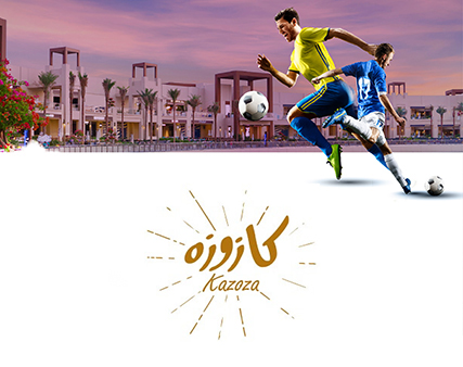 Kazoza FIFA offers at The Pointe Palm Jumeirah, Dubai