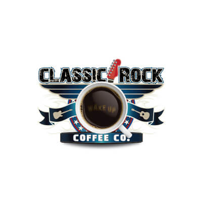 CLASSIC ROCK COFFEE