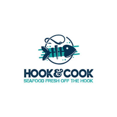 Hook & Cook Seafood Restaurant 