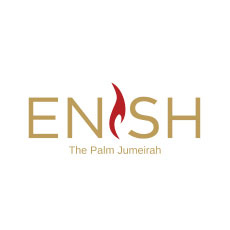 Enish Restaurant & Lounge