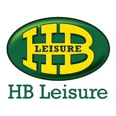 HB Leisure Kids Playground